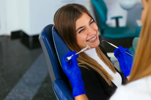 Best Sedation Dentistry  in Pandora, OH