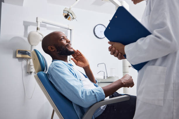 Advanced Technology for Better Dental Care in Pandora, OH