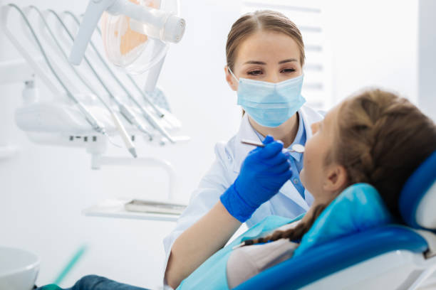 Best TMJ/TMD Treatment  in Pandora, OH